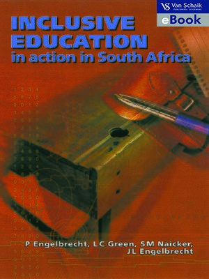 cover image of Inclusive Education